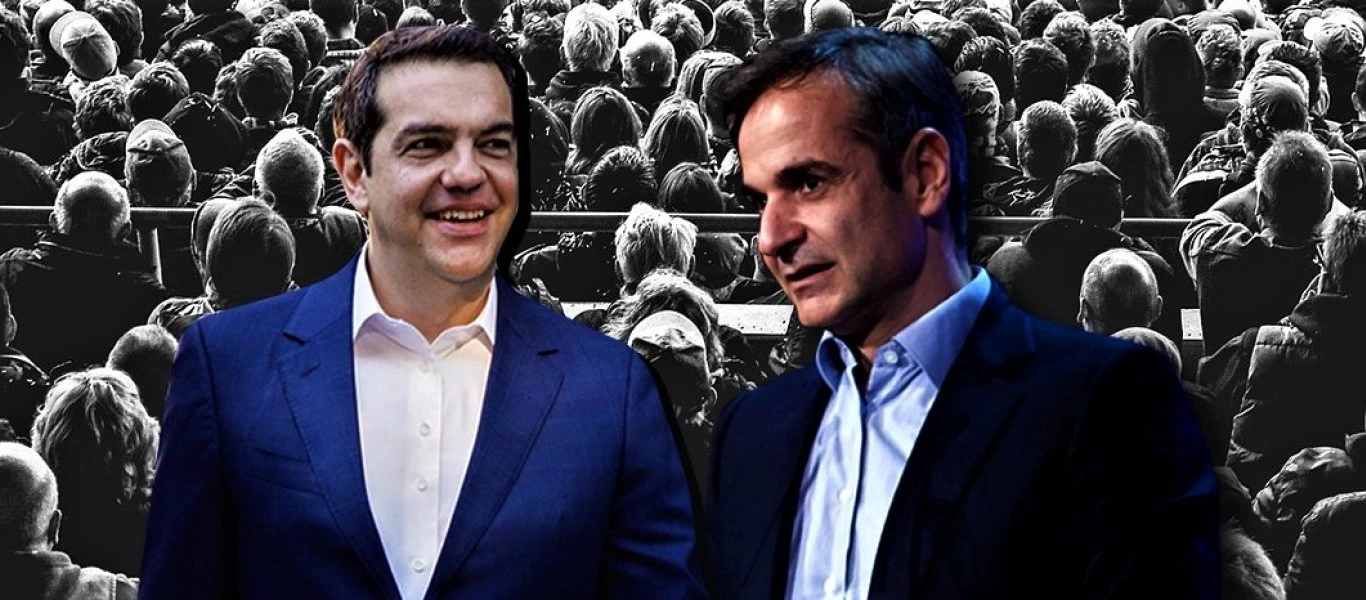 Έτος μεγάλης εθνικής κρίσης και... εκλογών το 2021: Η επικείμενη τουρκική γεώτρηση και οι πιέσεις του Βερολίνου